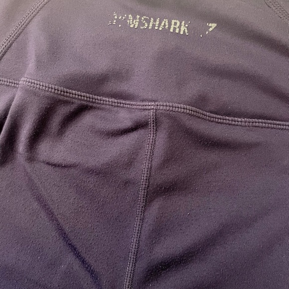 SOLD Gymshark Sleek Sculpture leggings - Picture 6 of 9